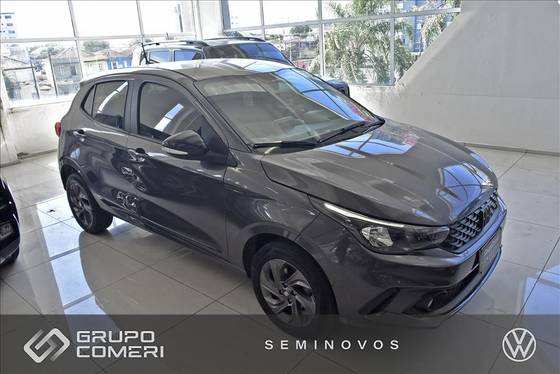 FIAT ARGO 1.3 FIREFLY FLEX DRIVE S-DESIGN MANUAL FIAT ARGO 1.3 FIREFLY FLEX DRIVE S-DESIGN MANUAL